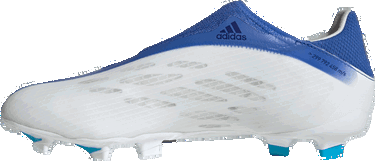Кецове и обувки adidas Performance X SPEEDFLOW Тюркоазено | gw7495, 3