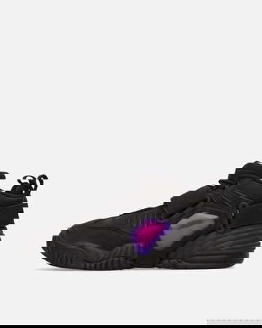 Кецове и обувки Nike AMBUSH x Air Adjust Force Черно | DM8465-001, 4