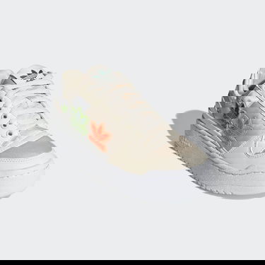 Кецове и обувки adidas Originals Forum Bold W Бяло | H05116, 5