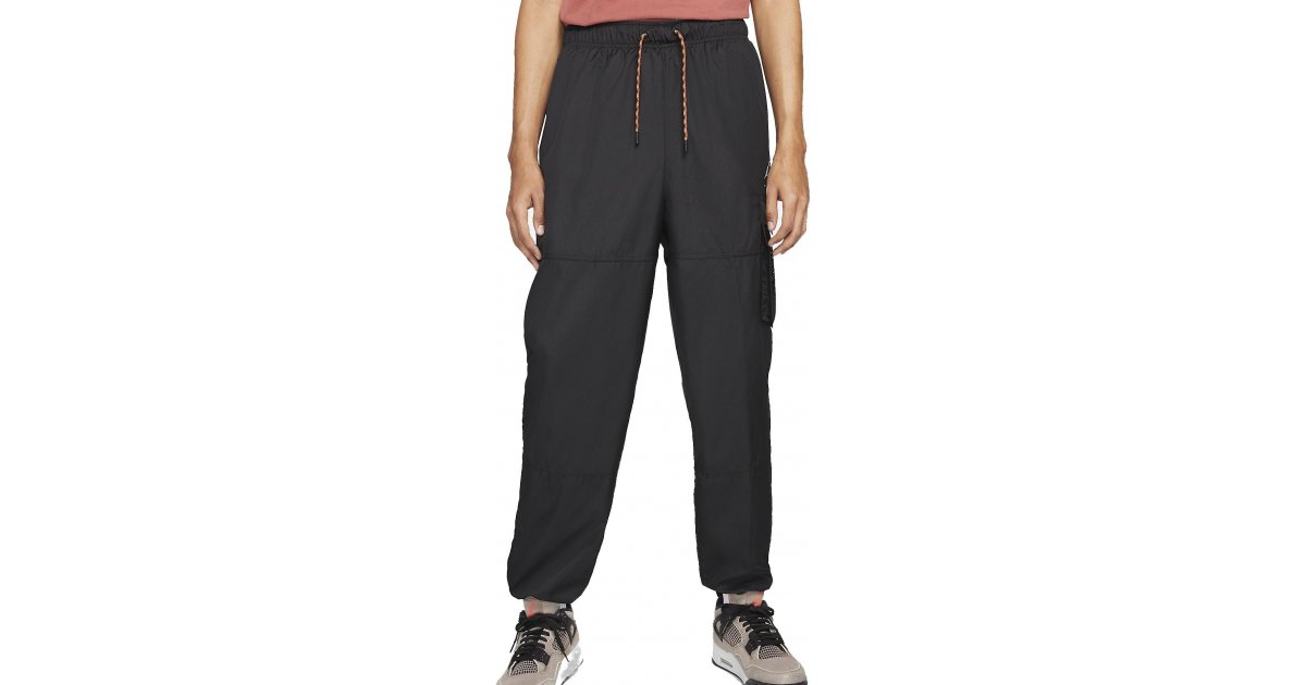Спортни панталони Jordan Jumpman Track Pants Черно | dj0248-010, 1
