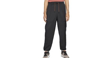 Спортни панталони Jordan Jumpman Track Pants Черно | dj0248-010, 1