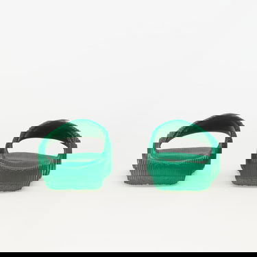 Кецове и обувки adidas Originals Adilette 22 Green Зелено | IF5395, 2