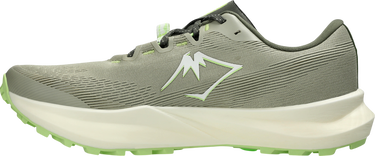 Кецове и обувки Asics Fuji Lite 6 Сиво | 1011c086-300, 4