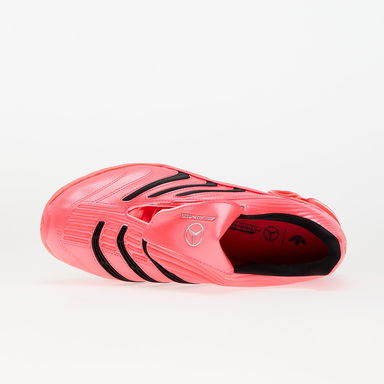 Predator Megaride, 3