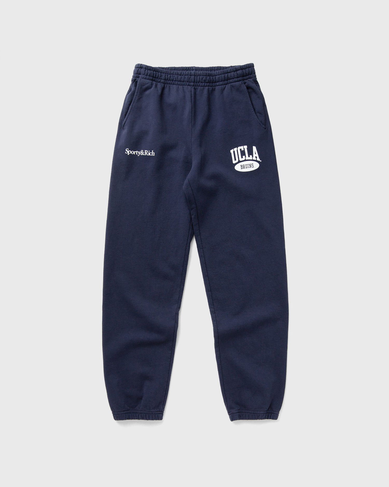 Спортни панталони Sporty & Rich UCLA Westwood Sweatpants Тъмно синьо | PA036615670BL106, 0