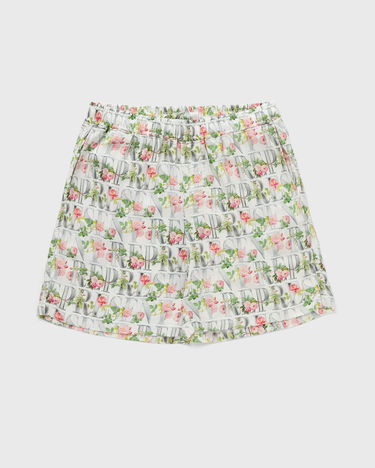 Къси панталони Represent Clo Represent FLORAL REPRESENT SHORTS Зелено | MC7003-72, 0