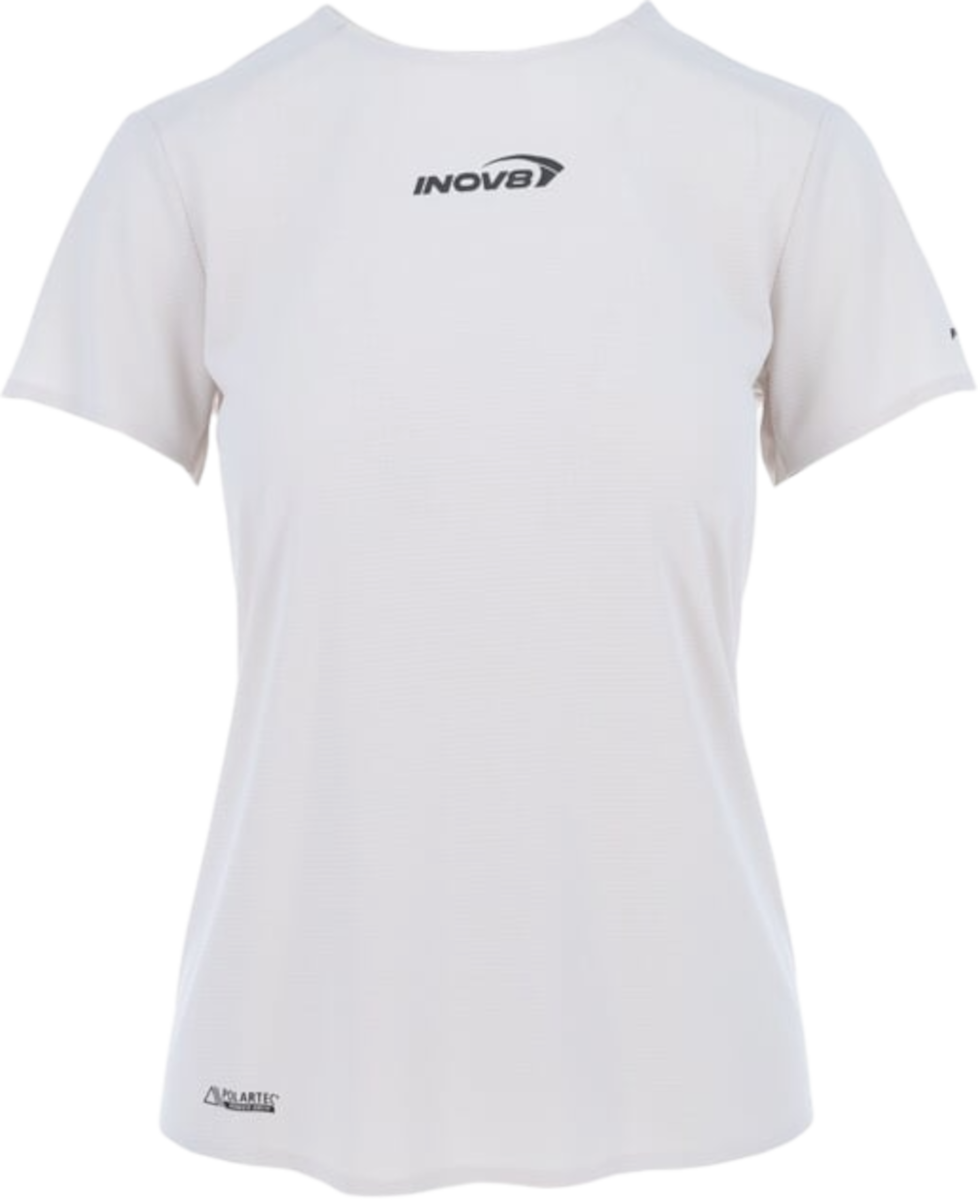 Тениска inov-8 INOV-8 Airlite Pro T-Shirt Бяло | 001452-nl-001, 0