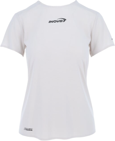 Тениска inov-8 INOV-8 Airlite Pro T-Shirt Бяло | 001452-nl-001, 0