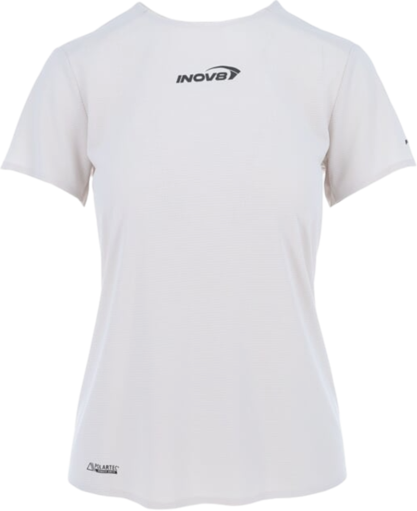 Тениска inov-8 INOV-8 Airlite Pro T-Shirt Бяло | 001452-nl-001