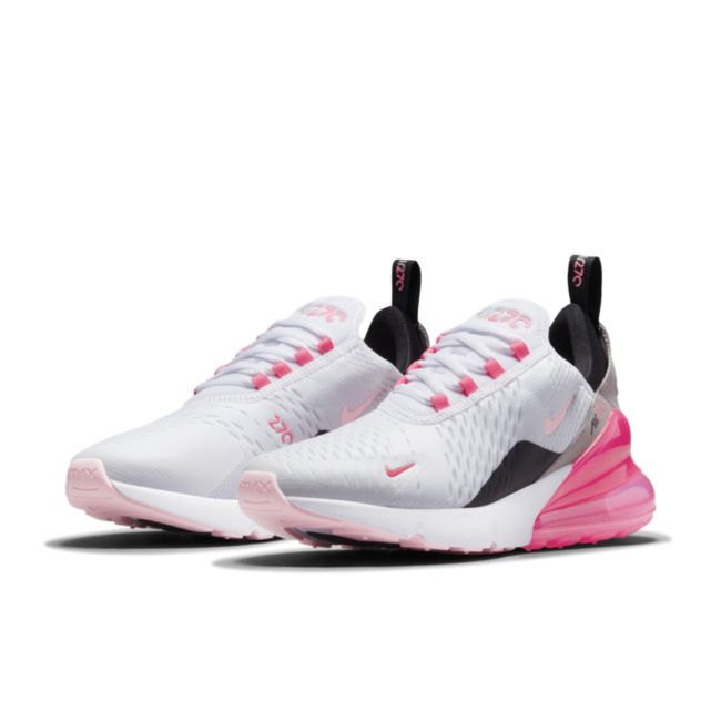 Кецове и обувки Nike Air Max 270 W Бяло | DM3048-100, 1