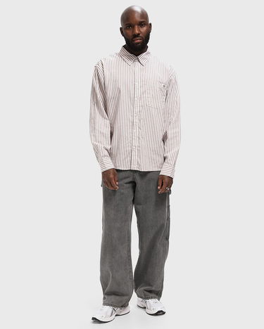 Дънки Dickies Painter Denim Pants Сиво | DK0A4Z6RL221, 2