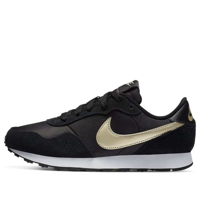 Кецове и обувки Nike Nike MD Valiant Черно | CN8558-009