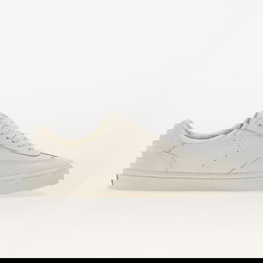 Кецове и обувки Cariuma TOCA White Diamond Leather 40.5 Бяло | 613119W13, 2