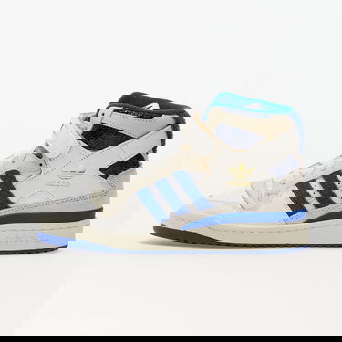 Кецове и обувки adidas Originals Forum 84 Hi Тъмно синьо | FZ6300, 0