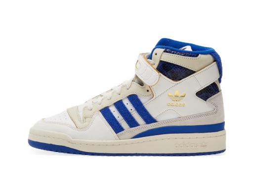 Кецове и обувки adidas Originals Forum 84 Hi Тъмно синьо | FZ6300