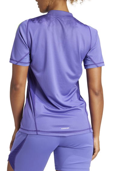 Фланелка adidas Originals adidas T24 P GK JSY W Тъмно синьо | ir9964, 1