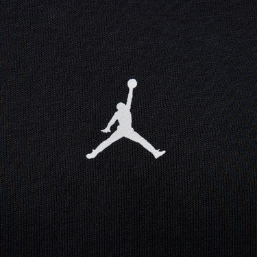 Суитчър Jordan Jordan Sport Crossover Dri-FIT Sleeveless Hoodie Черно | HF9938-010, 2