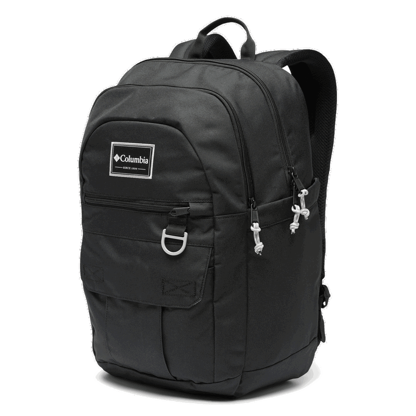 Раница Columbia Buxton 26L Backpack Черно | 2121451010