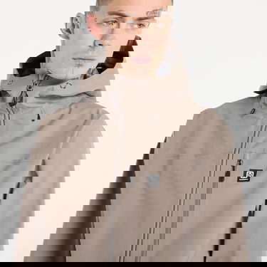 Яке Horsefeathers Hooded Terra Jacket Бежово | OM317E, 1