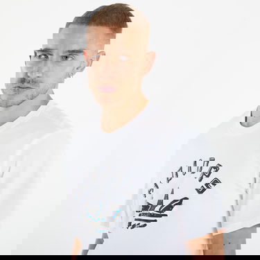 Тениска adidas Originals adidas Graphic Tee Бяло | JX3089, 1
