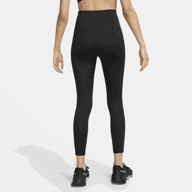 Клинове Nike Therma-FIT One Черно | FB5703-010, 2