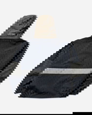 Ветровка Cav Empt Hooded Reflective Tape Sailing Jacket Многоцветен | CES28JK12 NAVY, 2