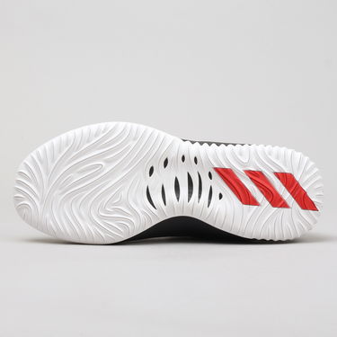 Кецове и обувки adidas Performance Dame 4 Бяло | BY3759, 4