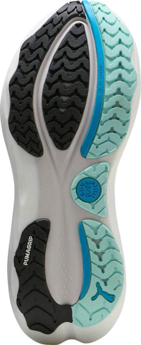 Кецове и обувки Puma ForeverRun Nitro 2 Черно | 310109-14, 1