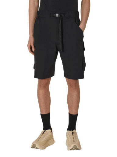 Cargo Woven Shorts