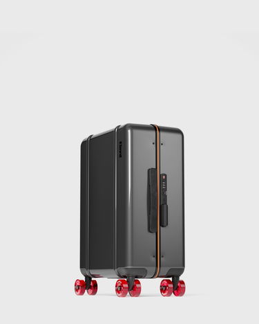 куфар Floyd Cabin Suitcase Черно | FL2001-CA001, 1