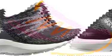 Кецове и обувки Salomon Sonic 5 Бургунди | l41710400, 0