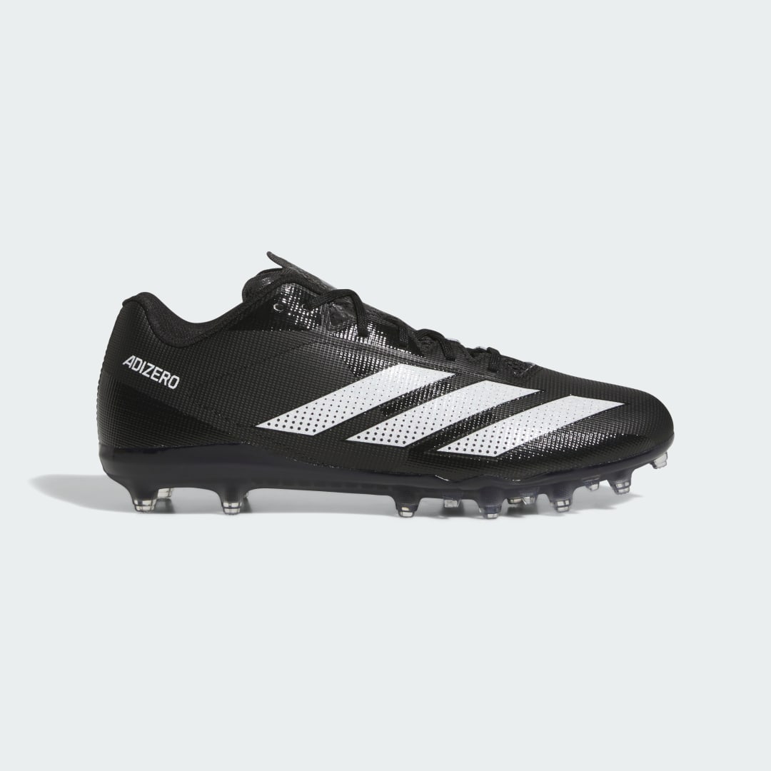 Кецове и обувки adidas Performance Adizero Electric.2 Football Cleats Черно | IF1902, 0