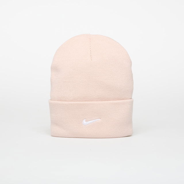 Knitted Beanie Peak Swoosh
