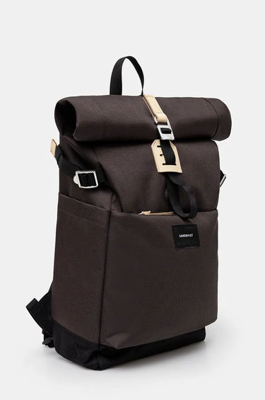 Раница Sandqvist Backpack Ilon Кафяво | SQA2408, 1