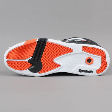 Кецове и обувки Reebok Pump Omni Lite Черно | j15298, 4