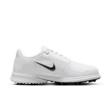 Кецове и обувки Nike Nike Victory Tour 4 Golf Shoes Бяло | FZ4155-100, 3