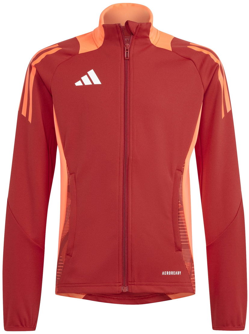 Яке adidas Originals adidas TIRO24 C TRJKTY Червено | ir5500