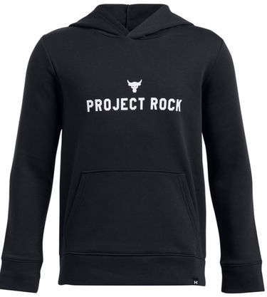 Суитчър Under Armour Rival Hoodie Черно | 1386368-001, 0