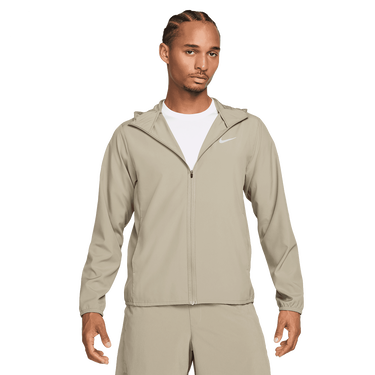 Яке Nike Men's Running Jacket Бежово | FB7482-320, 0