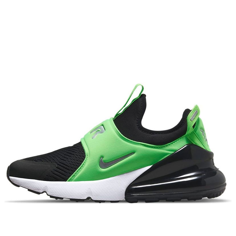 Кецове и обувки Nike Air Max 270 Extreme Зелено | CI1108-015