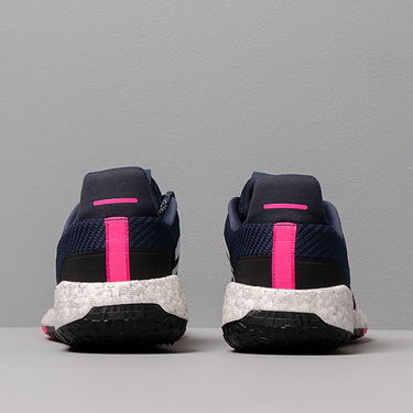 Кецове и обувки adidas Performance PulseBOOST HD Winter "Collegiate Navy" W Тъмно синьо | EF8909, 4