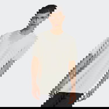 Тениска adidas Originals Designed 4 Training HEAT.RDY HIIT Бежово | HJ9775, 0