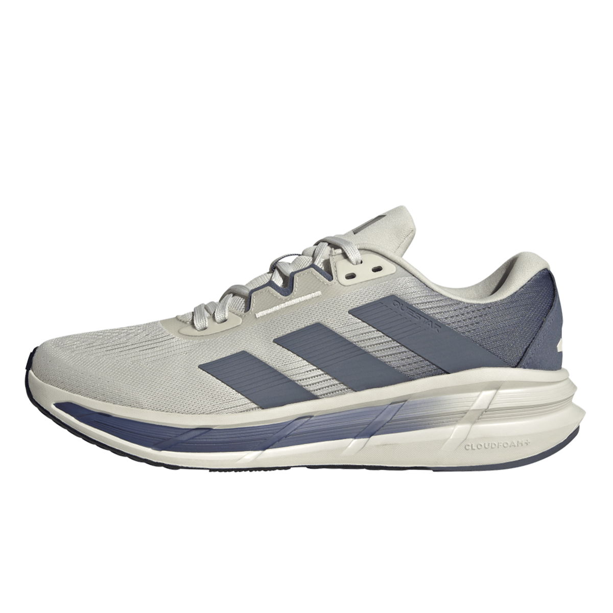 Кецове и обувки adidas Originals QUESTAR 3 Сиво | JQ5086, 0