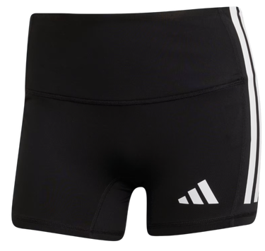 Къси панталони adidas Performance 3-Stripes Volleyball Shorts Черно | JL5403, 3