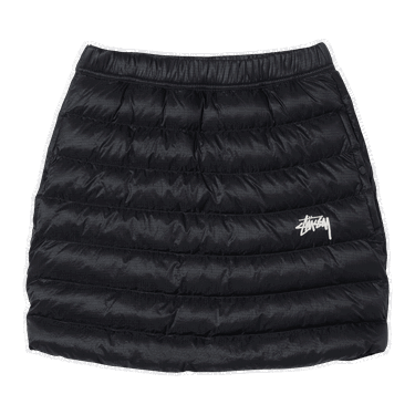 Пола Nike Stussy Insulated Skirt Черно | DC1088 010, 0