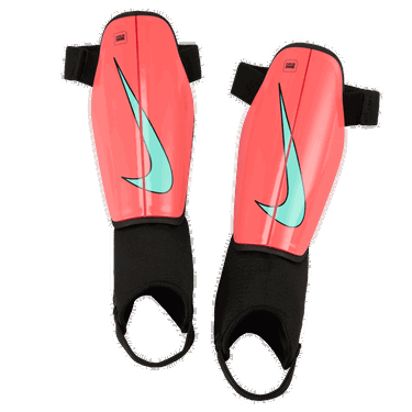 Спортна екипировка Nike Nike Charge Soccer Shin Guards Розово | DX4610-850, 1