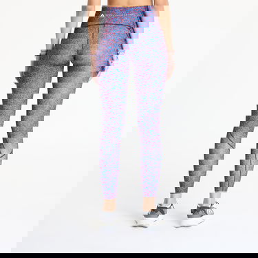 Клинове adidas Performance Stella McCartney Truepurpose Optime Printed Training Leggings Синьо | JI5241, 2