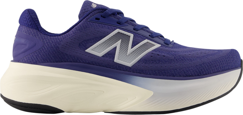 Кецове и обувки New Balance Fresh Foam X More v6 Лилаво | wmorlf6-wmorlf6