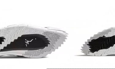 Кецове и обувки Jordan Air Jordan 4 "Military Black" GS Бяло | 408452-111, 1