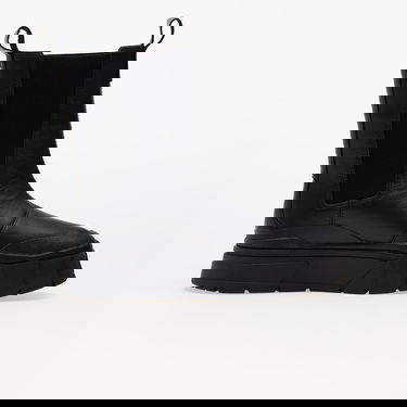 Кецове и обувки Puma Mayze Stack Chelsea Wns Black Черно | 38627206, 1